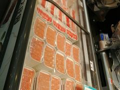 -火锅岛潮牌自助餐厅(天津天佑城店)