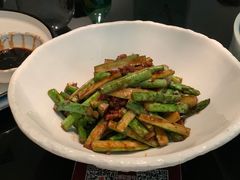 -王荣法仓前羊锅