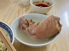 -盛兴面馆(真儒大厦店)