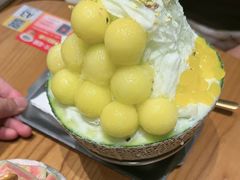 -糖糖屋•糖水•雪花冰店(时尚天河店)