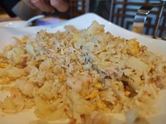 -海棠湾九号度假酒店-融荟家和中餐厅