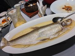 -狮王府淮扬菜(百家湖1912店)