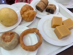 -聚德华天护国寺小吃(甜水园店)