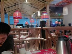 大堂-椰夫人·养生椰子鸡(黄埔时代城店)