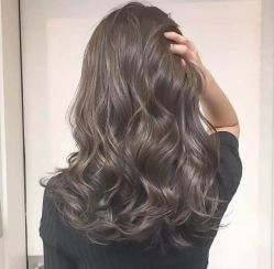 -Tipo Hair salon（明星）店