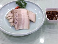 -江南村酒家