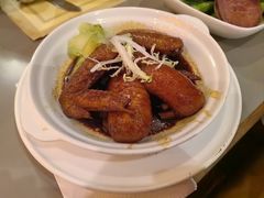 -太平馆餐厅(尖沙咀店)