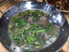 -杨三孃跷脚牛肉(清凤时代店)
