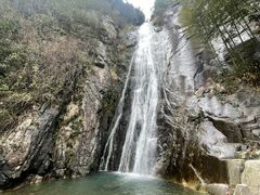 -四明山国家森林公园