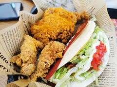 -TACO STAR 塔可星(下沙宝龙店)