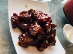 糖醋小排-鼎泰丰(国贸商城店)