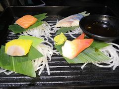 -烤路里·韩国品质自助烤肉(石路天虹4号店)
