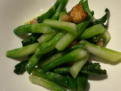 -领事馆19号中餐厅(厦门海景洲际酒店)