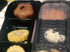 -西贝(枫蓝国际购物中心店)