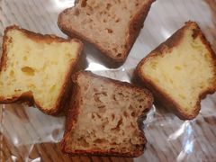 -OUR Bakery(SKP-S店)