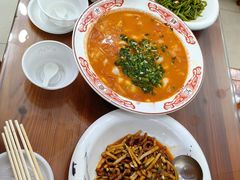 -椒香川流不息川菜馆(二七北路店)