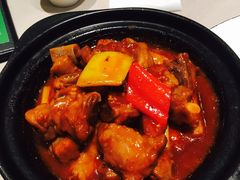 -尚一汤·粤菜海鲜(环球港店)