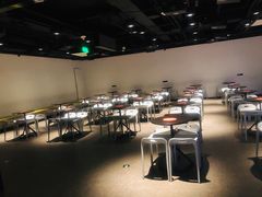 大堂-海底捞火锅(西单店)