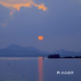 中山小众海边景点🌅免费看日出拍照好去处