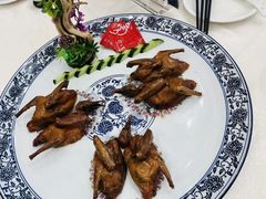 -寻味顺德·珍之宝酒楼(银钻店)