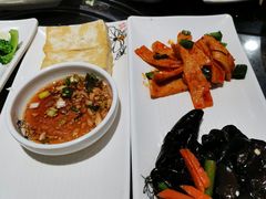 -青松馆韩国料理(香港中路佳世客店)