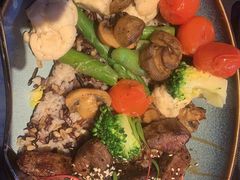 -blue frog蓝蛙(长泰广场店)