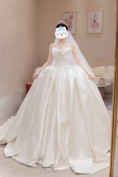 -INSHINE婚纱礼服