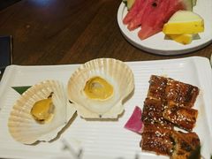 -黑松白鹿(崇文门新活馆店)