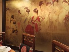 包厢-棠宴酒店(汉口学院店)