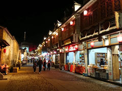 -泰宁旅游风景名胜区
