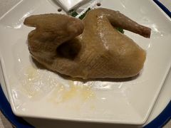 -狮王府淮扬菜(夫子庙老门东店)