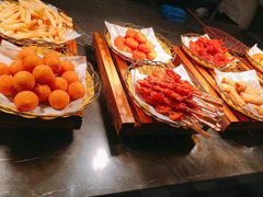 -纽斯特牛排自助餐厅(浦东文峰广场店)
