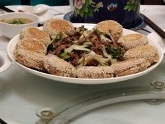 -东来顺饭庄(王府井步行街店)