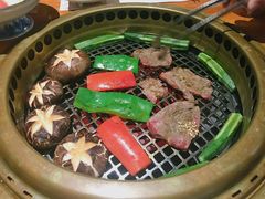-肉魁屋·烧肉·烧鸟·酒场(高新店)