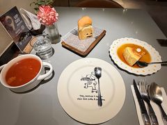 -西堤牛排(北京国瑞店)