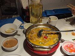 -云尊府云南菜·蒸汽石锅鱼(学清路店)