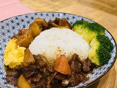 -安薇塔英式下午茶(万科中心店)