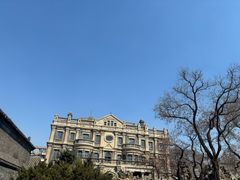 -张学良旧居陈列馆