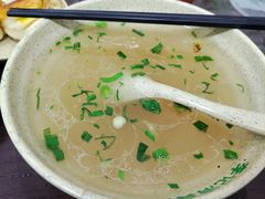 清汤-李记清真馆(打钉巷店)