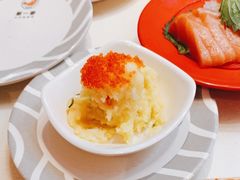 -新一番三文鱼寿司(红城湖店)