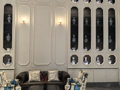 -翠湖宾馆·中餐厅