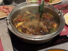 -一绪に寿喜烧(荟聚店)