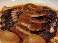 -宝轩渔府·老字号海鲜·正宗津菜(水上店)