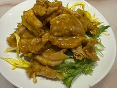 -小吊梨汤·北京菜·烤鸭(鸟巢店)