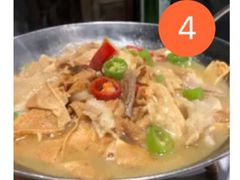 井冈山油豆皮-鄱阳湖·江西小炒·瓦罐煨汤(五道口店)