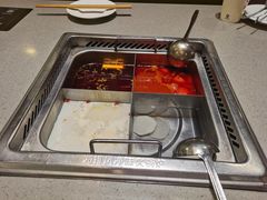 -海底捞火锅(奥山世纪城店)