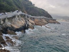 -大梅沙海滨公园