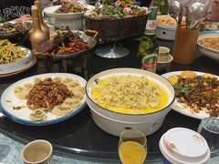-一块豆腐·海鲜·家常菜(李沧书院路店)