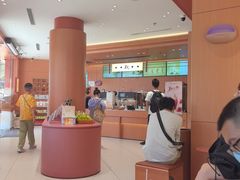 -茶话弄(中贸广场店)