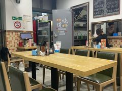 -孙阿姨上海小吃·本帮小厨(隆昌路店)